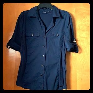 Jones New York Blouse
